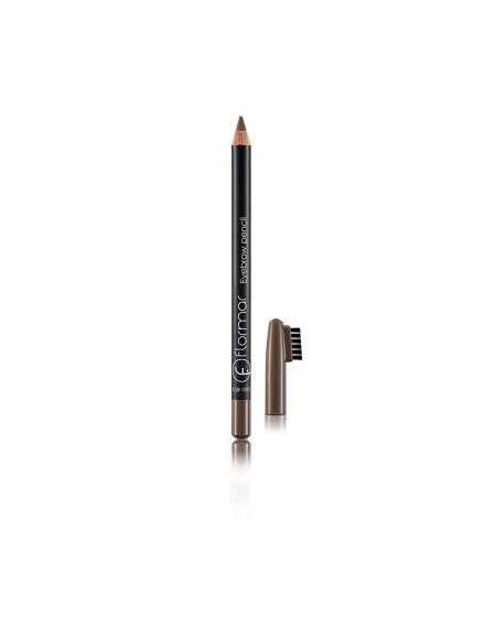 Карандаш Для Бровей №401 Eyebrow Pencil 5556 Flormar