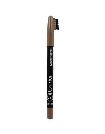 Карандаш Для Бровей №401 Eyebrow Pencil 5556 Flormar