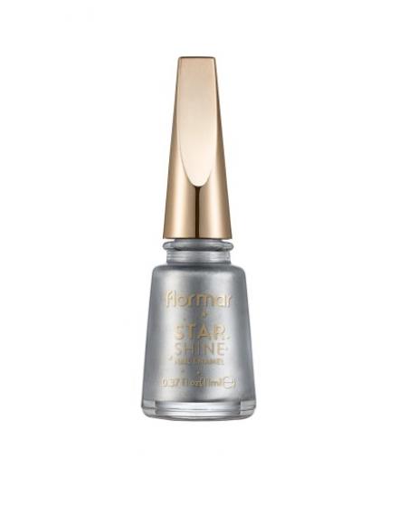 Лак Для Ногтей Star Shine 001Romance Flormar