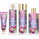 Подарочный Набор Body Care Collection 4204 Golden Rose