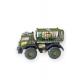 Военный Грузовик, Танк С Солдатами Army Truck D034 SHK Toys