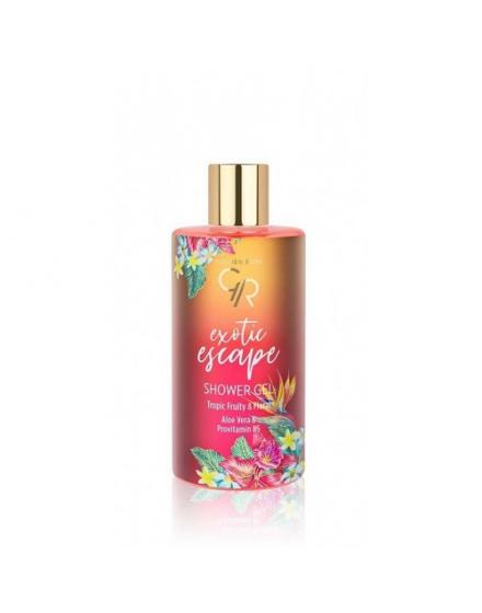 Гель Для Душа Just Romance 3361 Golden Rose