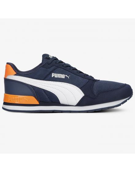 Puma Молодежная Повседневная Кроссовка JR 36713513