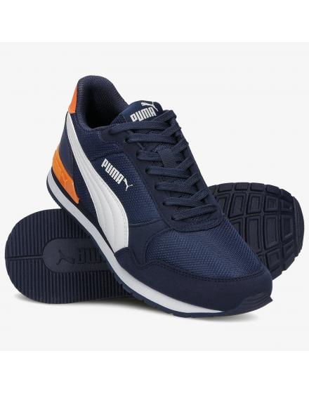 Puma Молодежная Повседневная Кроссовка JR 36713513