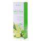 Пенка Для Умывания Огурец Natural Perfect Solution Cleansing Foam Green Edition Cucumber 5525 Deoproce (Корея)