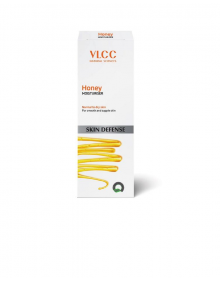 Увлажняющее Молочко С Медом (100ml) VLCC F0193 VLCC (Индия)