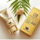 ВВ Крем Snail Magic BB Cream SPF50 5538 Bergamo (Корея)