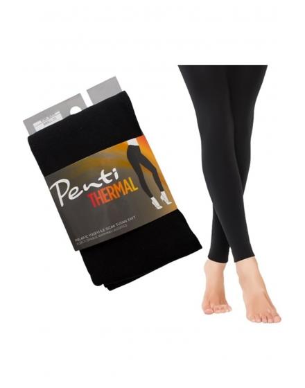 Леггинсы "Penti" Thermal Black SK079 Penti