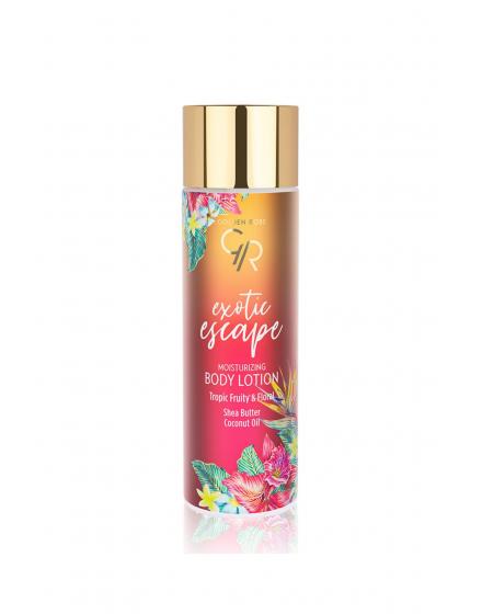 Подарочный Набор Body Care Collection 4198 Golden Rose