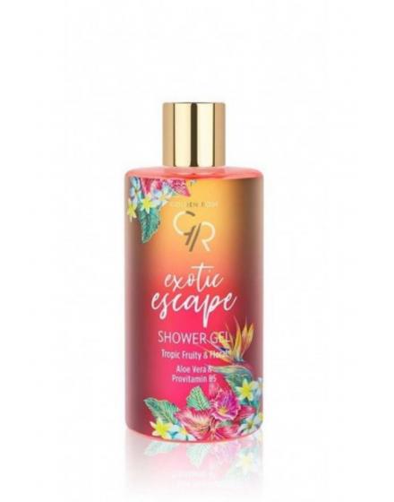 Подарочный Набор Body Care Collection 4198 Golden Rose