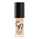 Тональный Крем-Корректор Total Cover 2in1 Foundation & Concealer №07-3366 Golden Rose