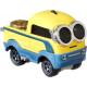 Hot Wheels Minions Из 6 Транспортных Средств Игровой Набор ST3515 SHK Gift