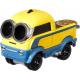 Hot Wheels Minions Из 6 Транспортных Средств Игровой Набор ST3515 SHK Gift