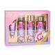 Подарочный Набор Body Care Collection 4204 Golden Rose