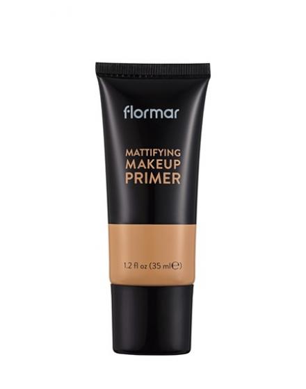 Праймер Для Макияжа, Spf 20 Mattifying Makeup Primer 5565 Flormar