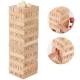 Игра Jenga Game Цифры 48 Детали Из Дерева SK9690 SHK Gift