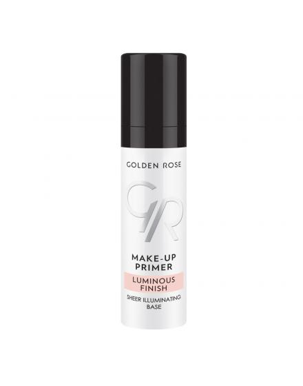 Праймер Для Лица Make-Up Primer Luminous Finish 3365 Golden Rose