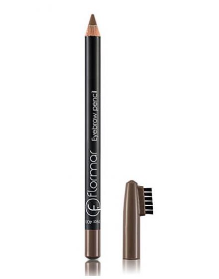 Карандаш Для Бровей №402 Eyebrow Pencil 5556 Flormar