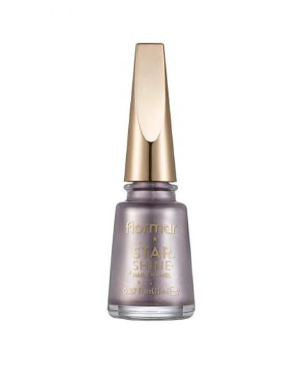 Лак Для Ногтей Star Shine 003Romance Flormar