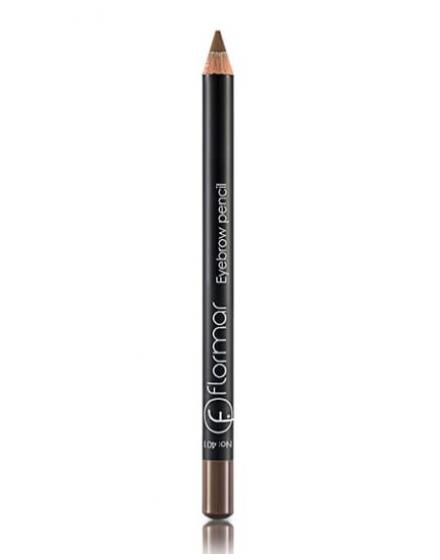 Карандаш Для Бровей №402 Eyebrow Pencil 5556 Flormar