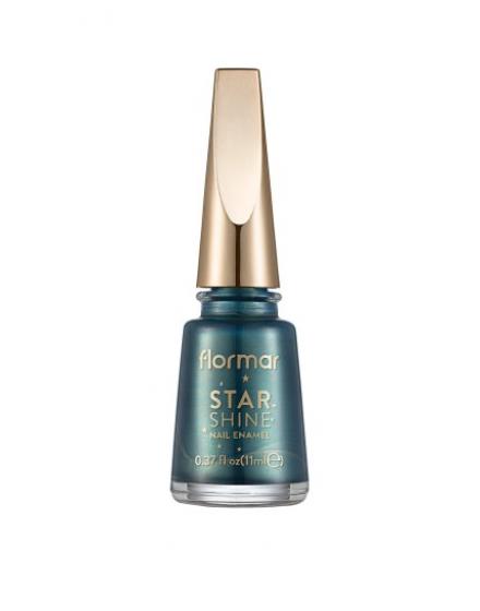 Лак Для Ногтей Star Shine 004Romance Flormar