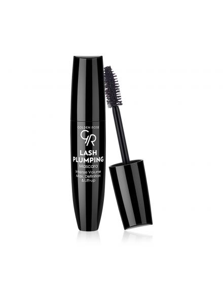 Тушь Для Ресниц Lash Plumping Mascara 3380 Golden Rose