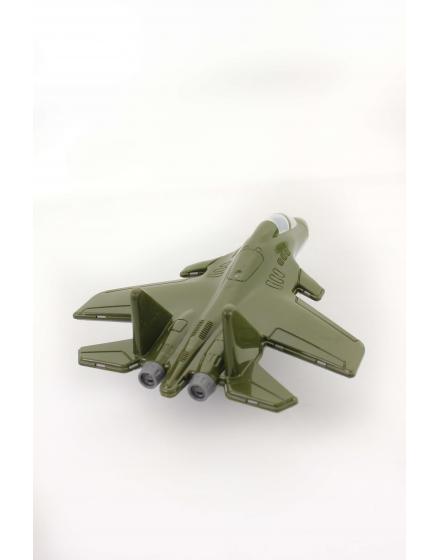 Игрушка Военный Самолет D0058 SHK Gift