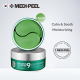 Medi-Peel, Патчи для глаз в ампулах с Hyaluron Cica Peptide 9, 60 патчей, 1,6 г каждый