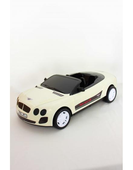 Машинки Игрушки Bentley SK9685 SHK Gift