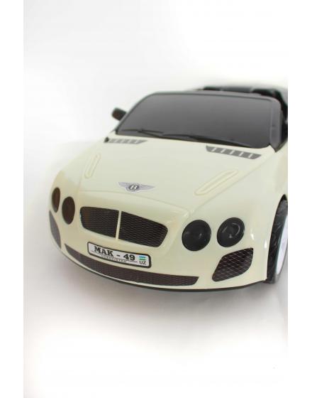 Машинки Игрушки Bentley SK9685 SHK Gift