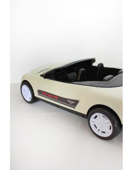 Машинки Игрушки Bentley SK9685 SHK Gift