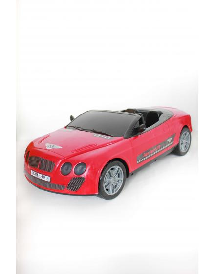 Машинки Игрушки Bentley SK9685 SHK Gift