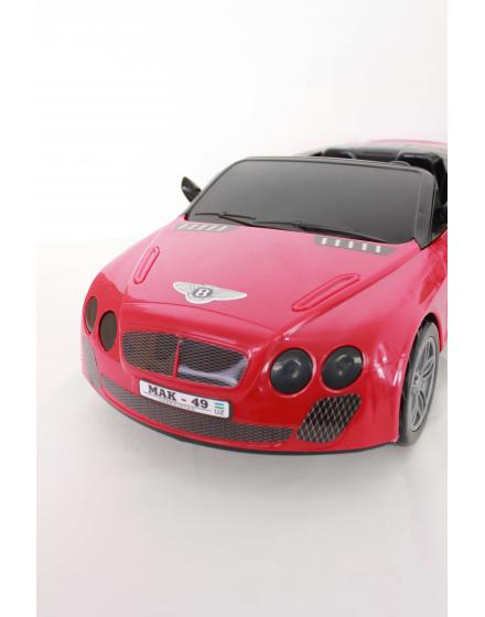 Машинки Игрушки Bentley SK9685 SHK Gift