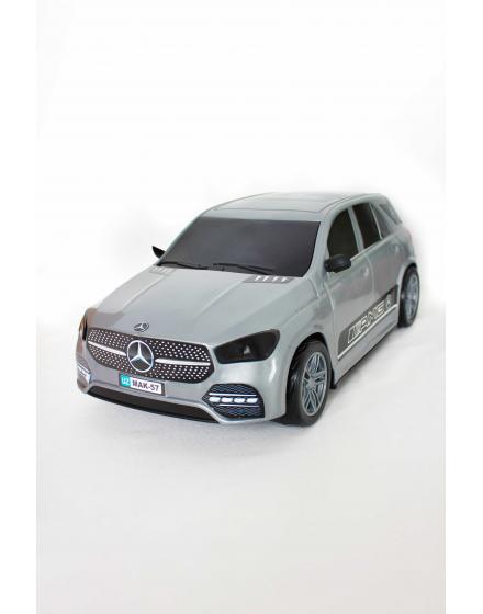 Машинки Игрушки Mercedes SK9688 SHK Gift