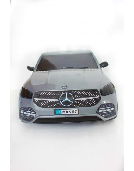 Машинки Игрушки Mercedes SK9688 SHK Gift