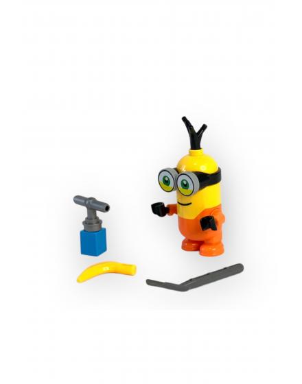 Minions Интерактивная Игрушка ST3514 SHK Gift