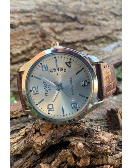 Мужские Наручные Часы VA6539 Tissot