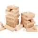 Игра Jenga Game Цифры 48 Детали Из Дерева SK9690 SHK Gift