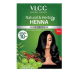 Хна Natural & Herbal Henna (120 gm) VLCC T0270 VLCC (Индия)