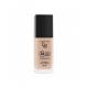 Тональная Основа Up To 24 Hours Stay Foundation №08-SPF15 3367 Golden Rose