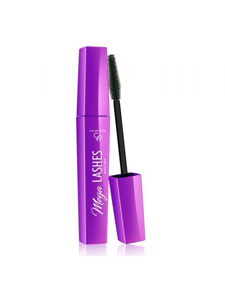 Туш Для Ресниц Mega Lashes Mascara 3378 Golden Rose