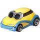 Hot Wheels Minions Из 6 Транспортных Средств Игровой Набор ST3515 SHK Gift