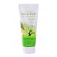 Пенка Для Умывания Огурец Natural Perfect Solution Cleansing Foam Green Edition Cucumber 5525 Deoproce (Корея)