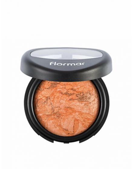 Румяна Бархатистая Текстура На Щеках Baked Blush-On 046 Flormar