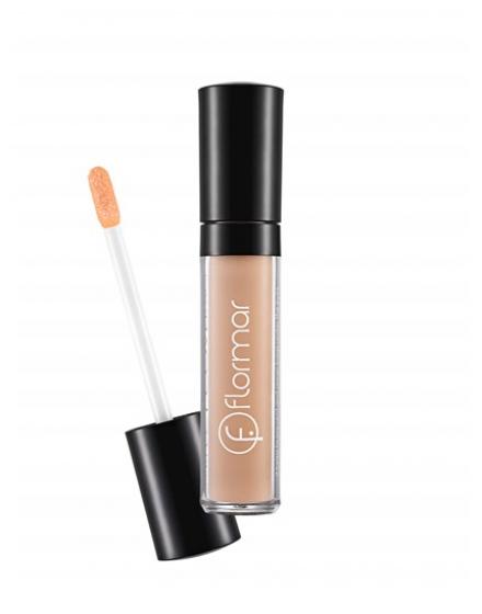 Корректор Для Лица №03 Perfect Coverage Liquid Concealer 5544 Flormar