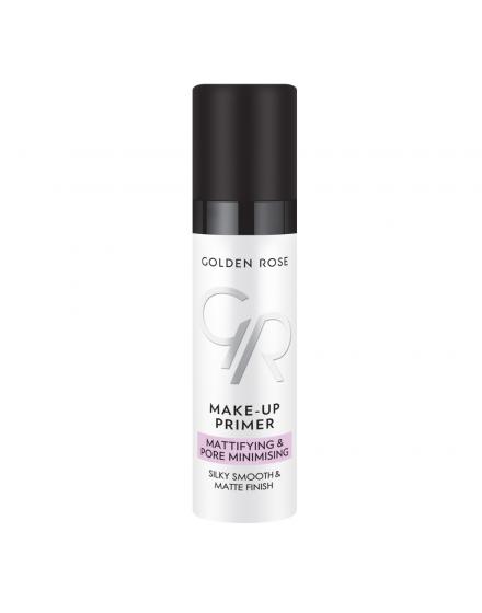 Праймер Для Лица Make-Up Primer Mattifying & Pore Minimising 3365 Golden Rose