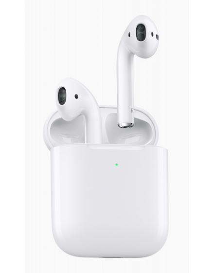 Наушники для Iphone AirPods Eco Mobile