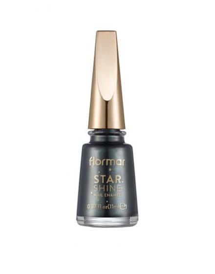 Лак Для Ногтей Star Shine 006Romance Flormar