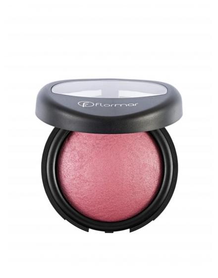 Румяна Бархатистая Текстура На Щеках Baked Blush-On 040 Flormar