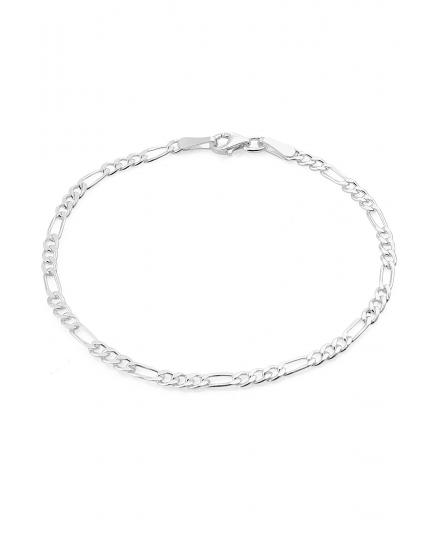 Серебряный Браслет 925 Пробы ELKMD50009 Larin Silver